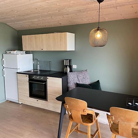 Fugelvagen, Cabins And Glamping Alvund Zewnętrze zdjęcie
