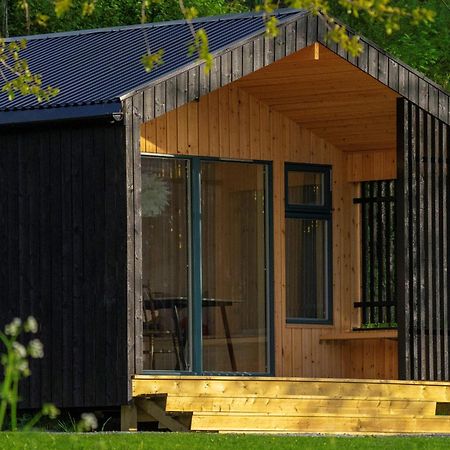 Fugelvagen, Cabins And Glamping Alvund Zewnętrze zdjęcie