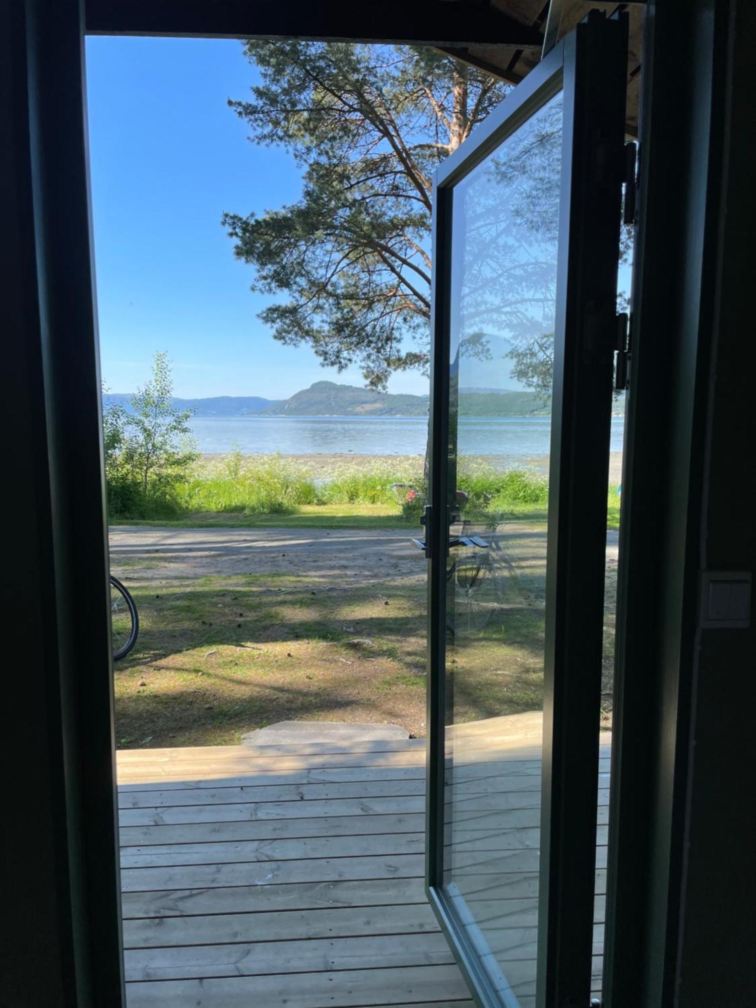 Fugelvagen, Cabins And Glamping Alvund Zewnętrze zdjęcie
