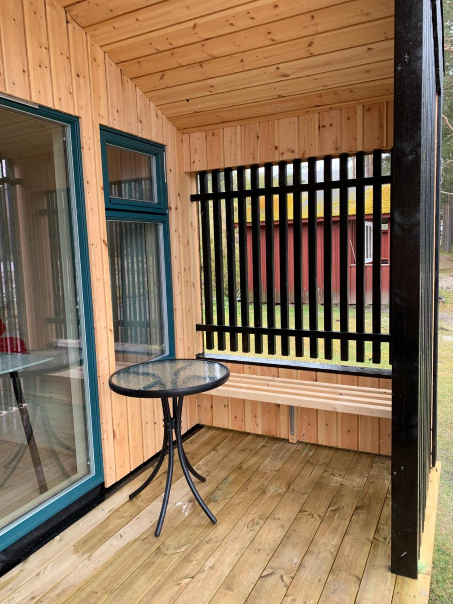 Fugelvagen, Cabins And Glamping Alvund Zewnętrze zdjęcie